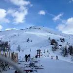 Olimpic Village Th
