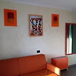 Olimpic Village Th شقة سيستريير