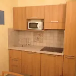 Olimpic Village Th شقة سيستريير