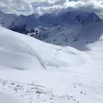Olimpic Village Th
