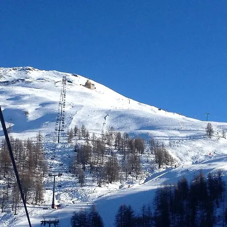 Olimpic Village Th Lejlighed