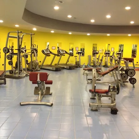 Olimpic Village Th