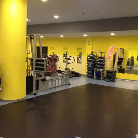 Olimpic Village Th *