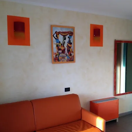 Olimpic Village Th Apartament Sestriere