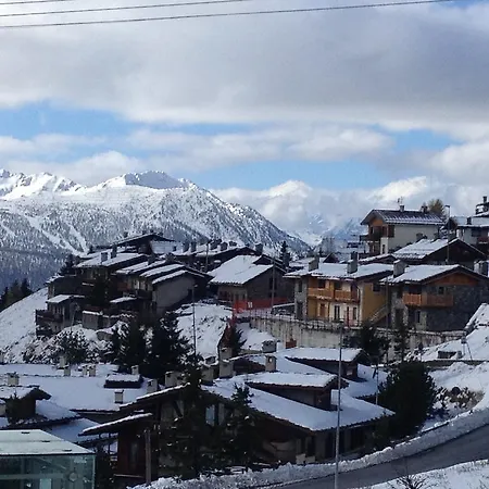 Apartament Olimpic Village Th *