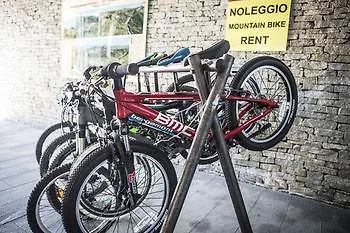 Olimpic Village Th