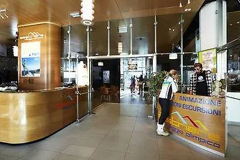 Apartament Olimpic Village Th