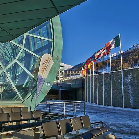 Olimpic Village Th * Sestriere
