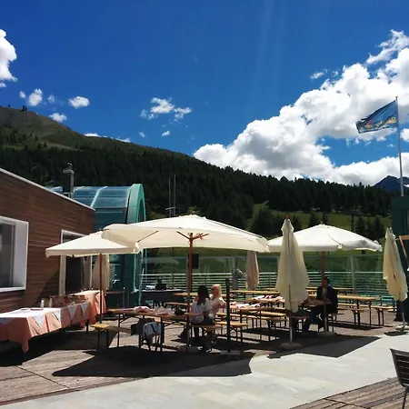 Olimpic Village Th Sestriere