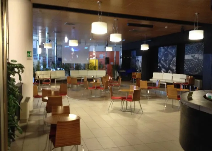 아파트 Olimpic Village Th 세스트리에