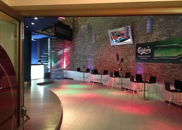 Olimpic Village Th 아파트 *