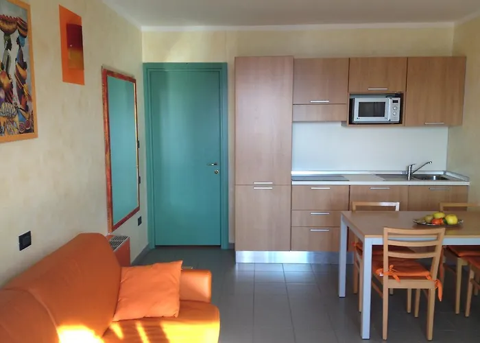 Olimpic Village Th *