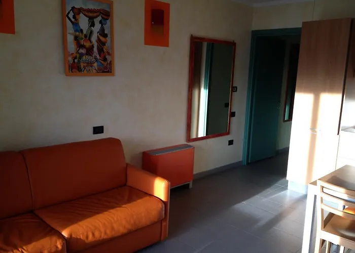 Olimpic Village Th * 세스트리에