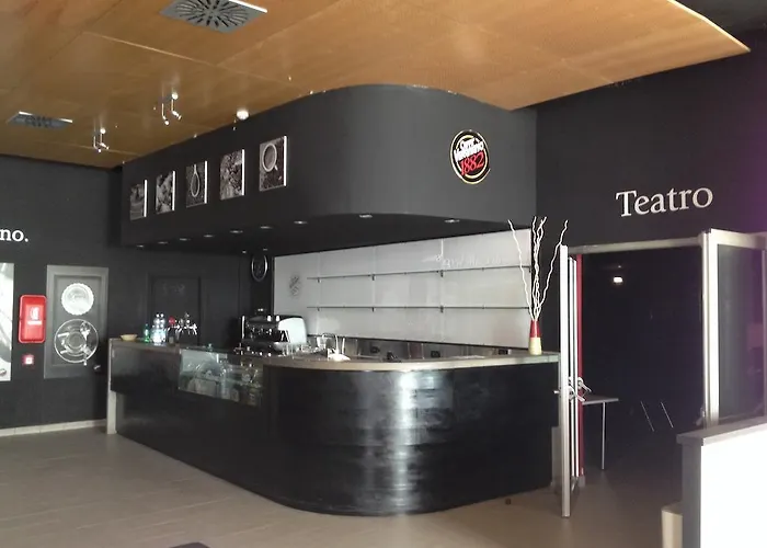 아파트 Olimpic Village Th 세스트리에