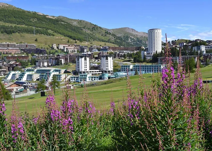 아파트 Olimpic Village Th *