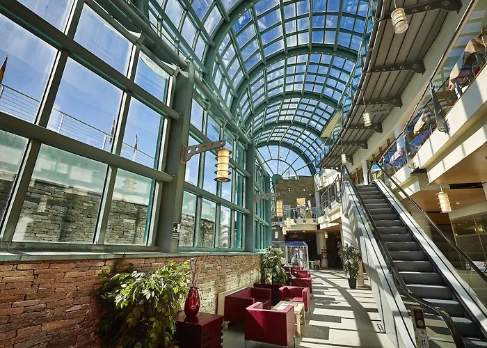 아파트 Olimpic Village Th