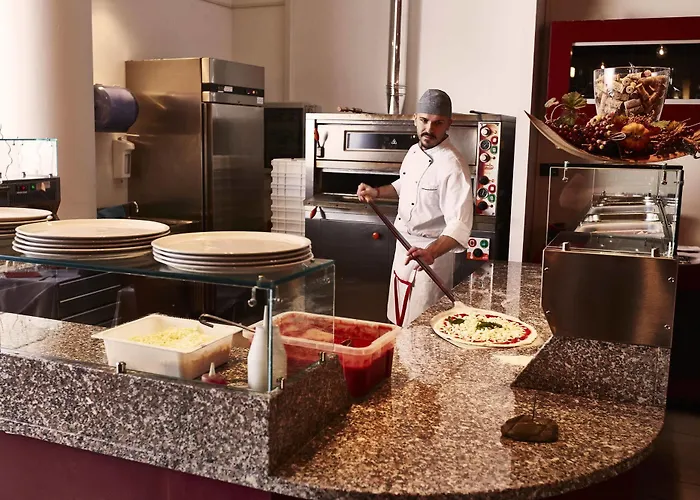 Olimpic Village Th 아파트