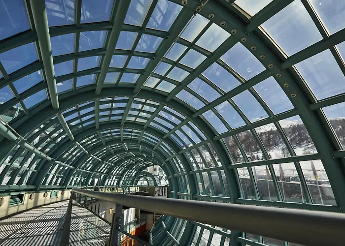 Olimpic Village Th *