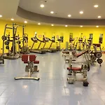 Olimpic Village Th