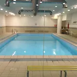 Olimpic Village Th