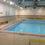 Olimpic Village Th