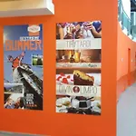 Olimpic Village Th *