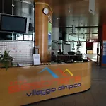 아파트 Olimpic Village Th