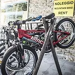Olimpic Village Th