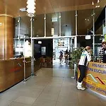아파트 Olimpic Village Th