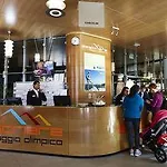 Olimpic Village Th 세스트리에