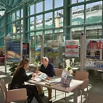 아파트 Olimpic Village Th *