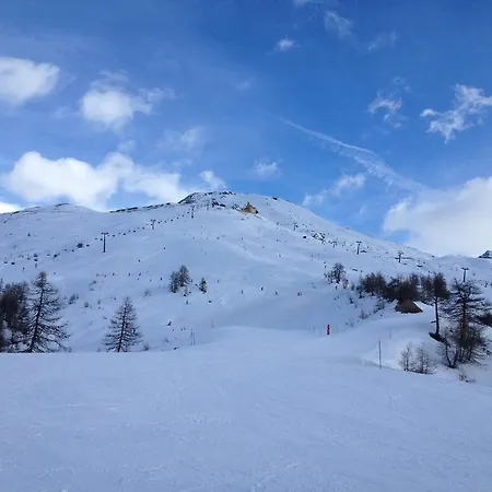 Apartament Olimpic Village Th *