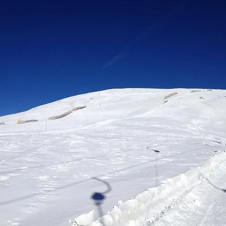 Olimpic Village Th * Sestriere