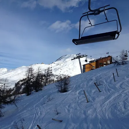 Apartament Olimpic Village Th Sestriere