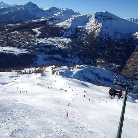 Apartament Olimpic Village Th *