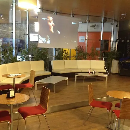 Olimpic Village Th *