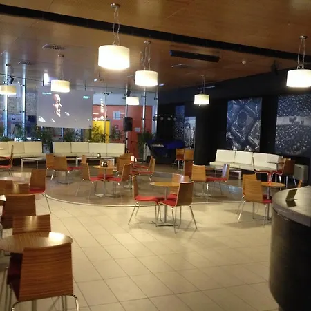 Olimpic Village Th *