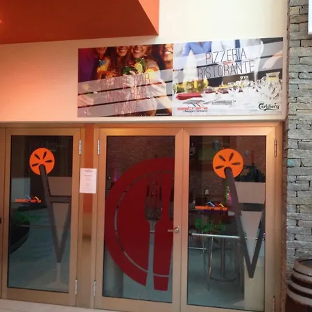 Olimpic Village Th *