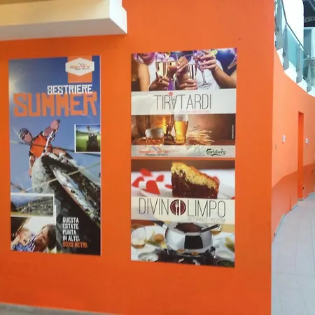 Olimpic Village Th *