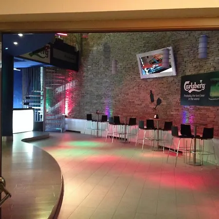 Olimpic Village Th Apartament *