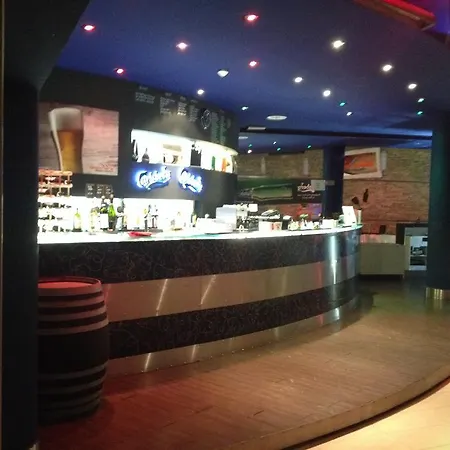 Apartament Olimpic Village Th