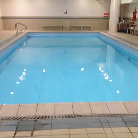 Olimpic Village Th Apartament *