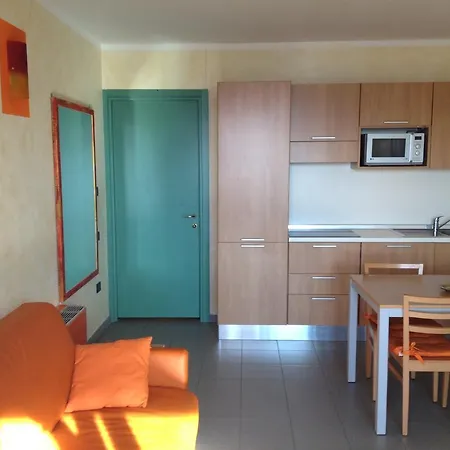 Olimpic Village Th *