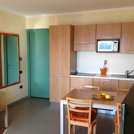 Olimpic Village Th Sestriere