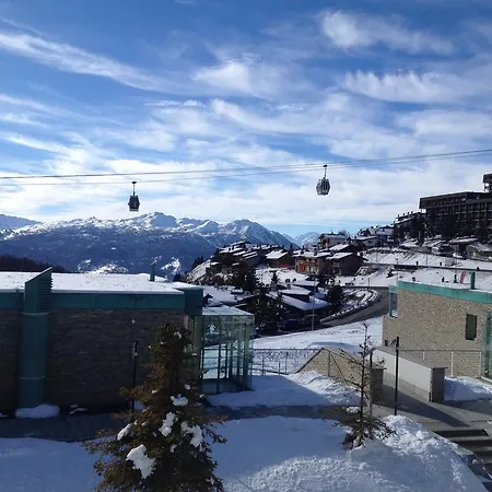 Olimpic Village Th Apartament