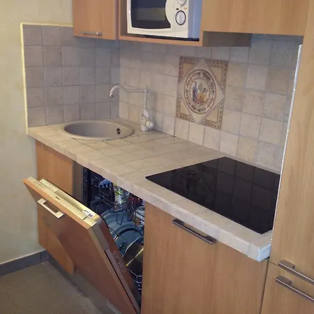 Olimpic Village Th Apartament Sestriere