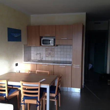 Apartament Olimpic Village Th *