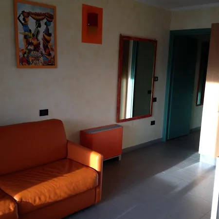 Olimpic Village Th * Sestriere