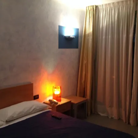 Apartament Olimpic Village Th *