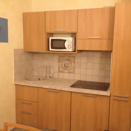 Olimpic Village Th Apartament Sestriere